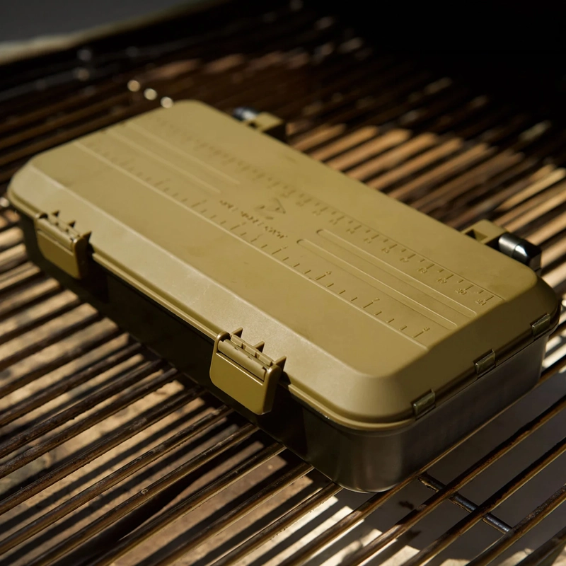 OMC Mixed Grill Tackle Box